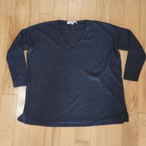 Women's 3/4 length sleeve top